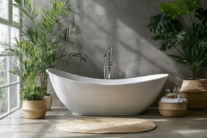 Understanding-The-Standard-Bathtub-Dimensions-For-Your-Bathroom