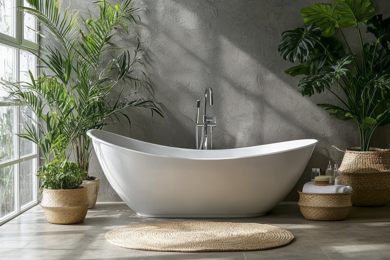 Understanding-The-Standard-Bathtub-Dimensions-For-Your-Bathroom